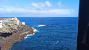 Cliff House Gran Canaria